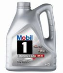 Mobil 1 Extended Life 10W60 4L