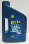 Shell Helix Plus 10W40 4L