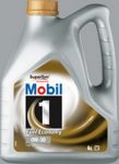 Mobil 1 Fuel Economy 0W-30 4L