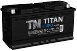 TITAN Euro Silver 6СТ-95.0