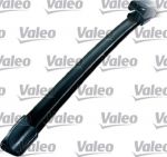 Бескаркасные щётки стеклоочистителей для авто AUDI ALLROAD (10.01 - 03.05) пр-ва VALEO арт.VM302