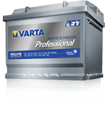 Аккумулятор VARTA Professional DC 60 А/ч о.п. (930 060 056) аккумуляторы автомобильные, аккумулятор для автомобиля, аккумуляторы varta, аккумулятор для авто, гелевые аккумуляторы, гелевых аккумуляторов, купить аккумулятор для автомобиля, куплю аккумулятор