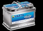 VARTA Start Stop Plus 70 о.п. (570 901)