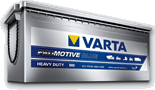 Аккумулятор VARTA PROmotive 225 (725 103) аккумуляторы автомобильные, аккумулятор для автомобиля, аккумуляторы varta, аккумулятор для авто, гелевые аккумуляторы, гелевых аккумуляторов, купить аккумулятор для автомобиля, куплю аккумулятор для автомобиля, п